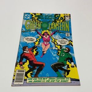 Green Lantern #129 (1980)